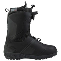 Buty snowboardowe Northwave Decade Hybrid męskie czarne r. 48