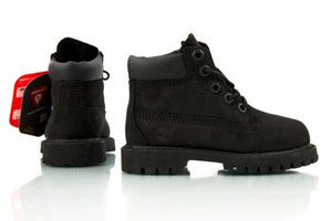 Buty dziecięce Timberland 6 In Premium zimowe
