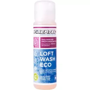 Detergent do czyszczenia Fibertec Loft Wash Eco
