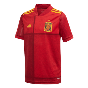 Koszulka Adidas Spain Home Jersey