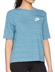 Koszulka damska Nike Advance 15 t-shirt