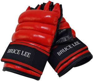 Rękawice Bruce Lee Allround Grappling Gloves
