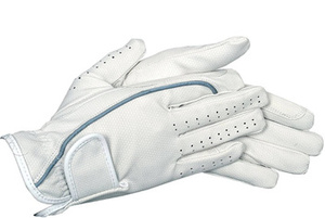 Rękawiczki Riders Trend Embossed Synthetic PU Riding Gloves