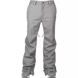 Spodnie L1 Premium Goods Slim Chino Gunmetal