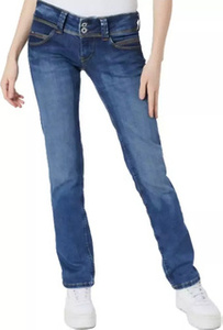 Spodnie damskie Pepe Jeans Venus jeansy