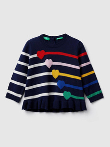 Sweter United Colors of Benetton Maglia