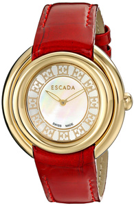 Zegarek Escada Ivory E2460000