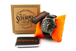 Zegarek Superdry Syg127ba