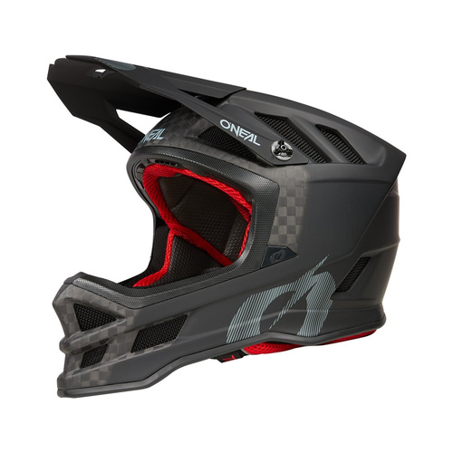 Kask O'neal Blade Carbon IPX® rowerowy full face