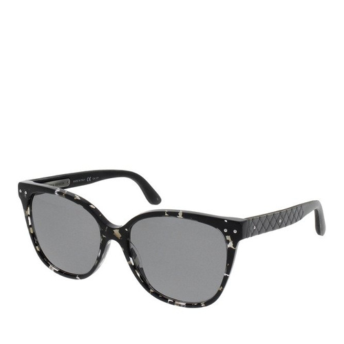 Okulary przeciwsłoneczne Bottega Veneta Bv0044s damskie