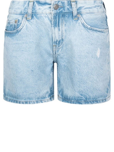 Spodenki Pepe Jeans Mable Short
