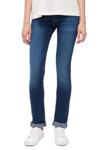 Spodnie damskie Pepe Jeans Saturn jeansy